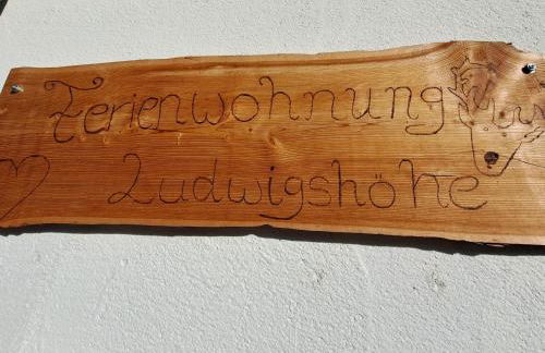 Ferienwohnung Ludwigshöhe - Foto 3