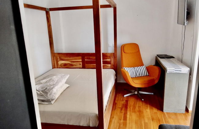 Impeccable 3-bed Apartment in Athens - Foto 7