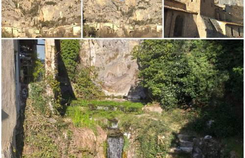 Les Claux des Oliviers - Foto 41