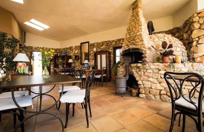 Cortijo de la Media Luna - Foto 30