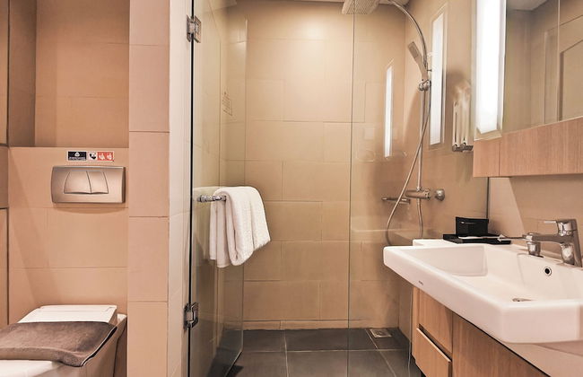 Ra Premiere Simatupang - Foto 37