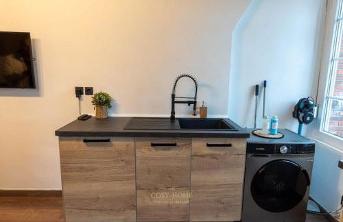 Nouveau sur dunkerque LE NID DU BEFFROI hyper centre - Foto 9