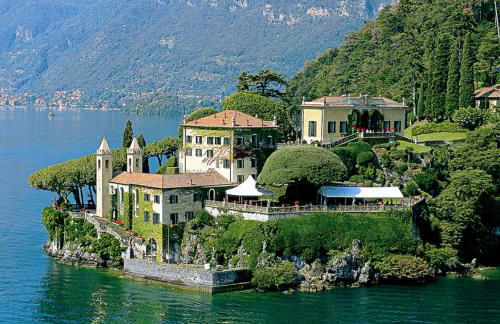 Bellagio Ghisallo Penthouse - Foto 14