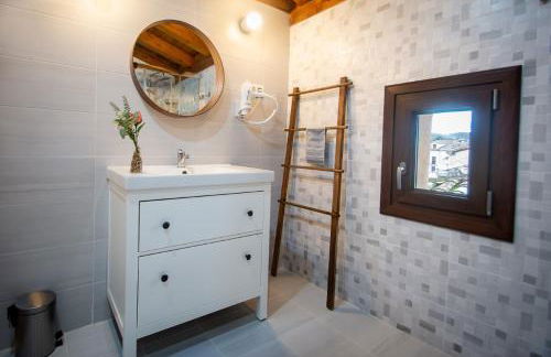 Apartamentos UXAMA LUXURY EPONA - junto a la Plaza Mayor con ascensor - Foto 19