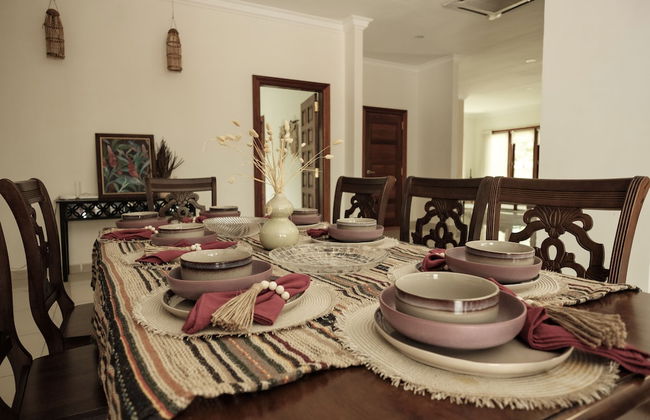 Sembilan Langkawi - Foto 48