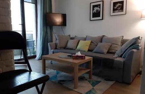 Apartament Zamojska - GarwoNocka - Foto 8