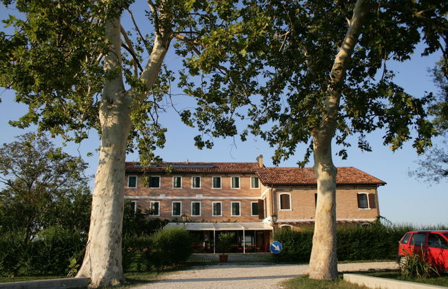 Locanda Antico Fighèr - Foto 1