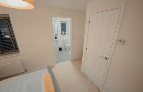 Willow Heights Modern 5-7 Persons/3 Bed Detached - Foto 13