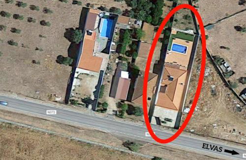 Chalé Chafaris D'el Rei - Foto 29