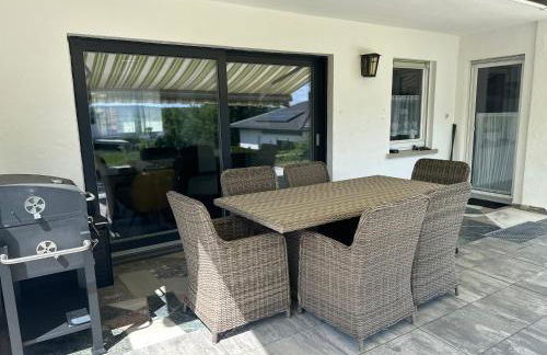 Villa Wolke - Ferienwohnung - Photo 14