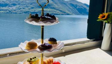 Rooftop Cannobio - Foto 5