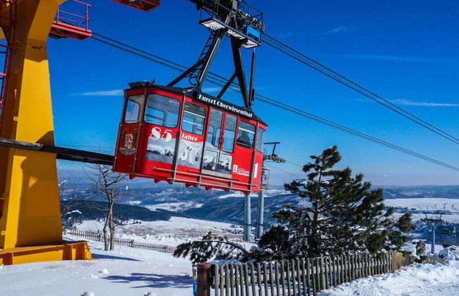 Holiday Apartment Pure Nature - Foto 10