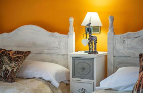 Holiday Home Ländliches Haus La Carrozal Senda del Oso by Interhome - Foto 30