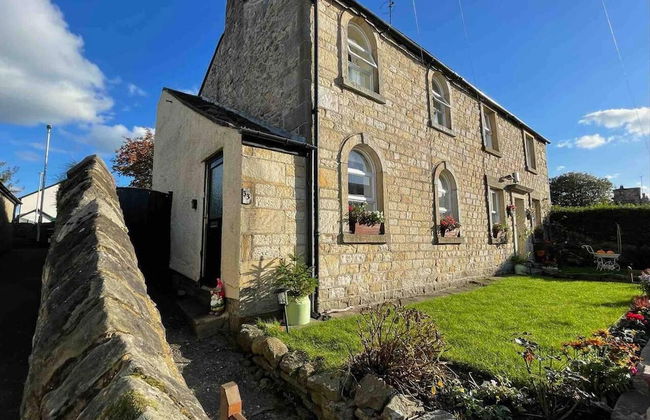 Lancaster 1 bed Cottage Apartment- M6 - Lancs Uni - Photo 1