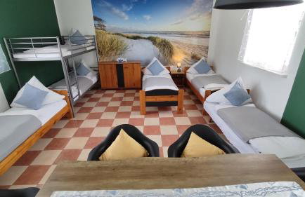 Agroturystyka nad morzem II - Foto 16