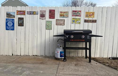 Opulence On Oak Street - Foto 12