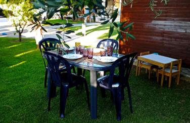 Aliki Guest House - Photo 26