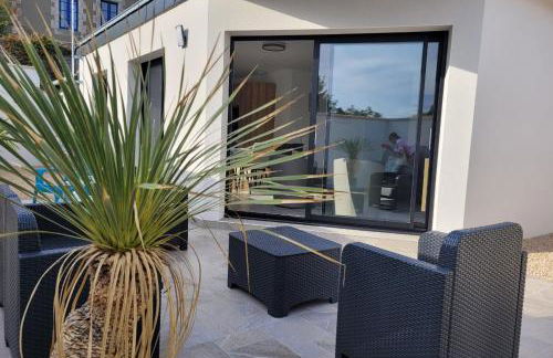 Palmez Breizh - Foto 1