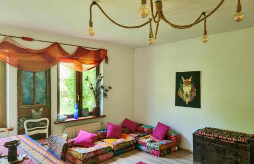 Siedlisko Otulenie - Photo 23