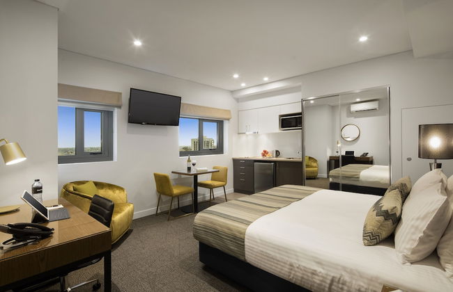 Quest East Perth - Foto 6