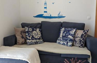 Apartamento Sagres Sunset - Foto 6