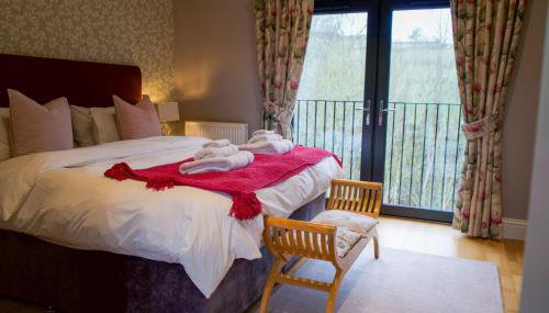 Snowdrop Lodge - Photo 3