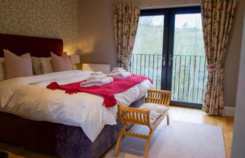 Snowdrop Lodge - Photo 3