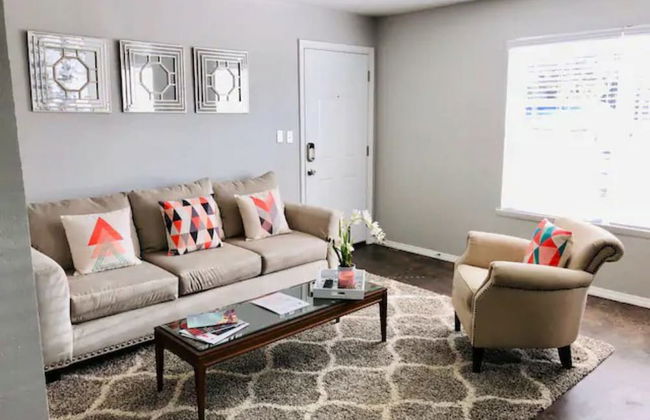 2 Bedroom Apartment near OU - Photo 14