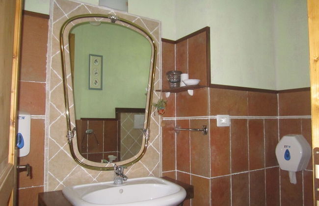 Agriturismo le Spighe - Fattoria Bertaccini - Foto 18