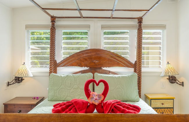 Fern Grotto Inn - Foto 75