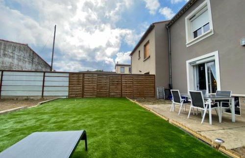 Maison Tommy - Foto 33