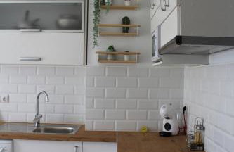 Beautiful brand new 2 bedroom flat with terrace - Foto 13