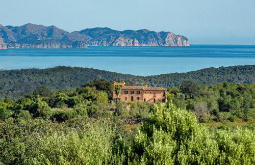 Finca Sos Ferres D'en Morey - Foto 52