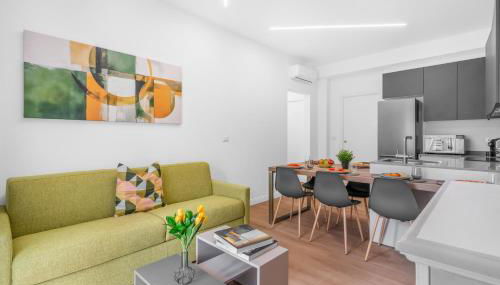 Stadio San Siro-MiCo-City Life - Lux Sweet Home - Foto 5