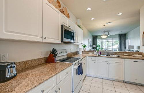 Beautiful Naples Golf Villa in Famous Lely Resort! - Photo 8