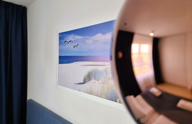 Westin Koralowa 15 Kołobrzeg - 365PAM - Foto 4