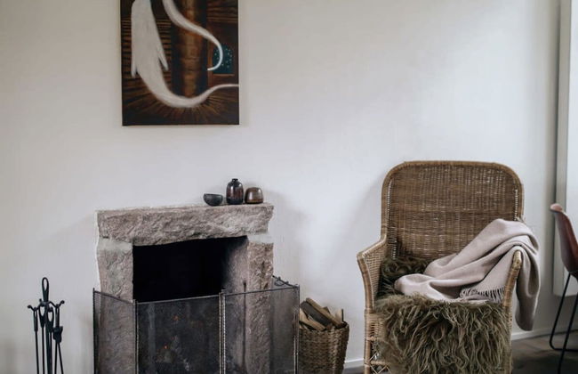 Inverenzie - Luxury Farmhouse With Mountain Views - Photo 11