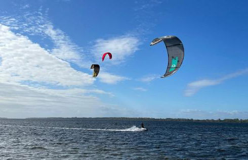 Ferienresidenz am Salzhaff - Foto 22