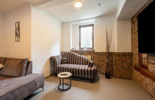 Grosse Gruppenunterkunft im Nationalpark Eifel mit Bar und Terrasse - Foto 88