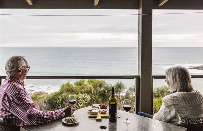 Points South By The Sea - Foto 18