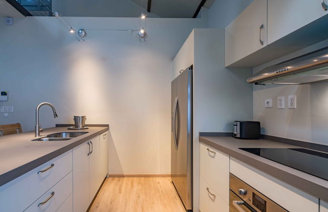 The Yellow Penthouse - Foto 57