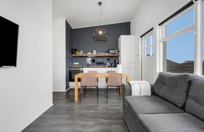 Ocean Break Cabins - Foto 78