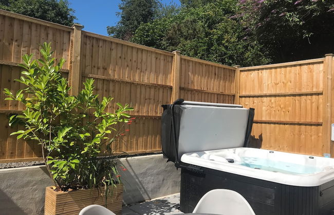 Willow Valley Holiday Park - Foto 15