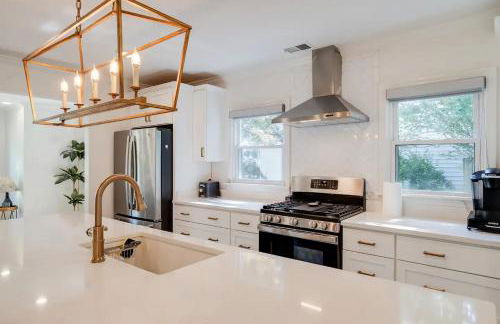 Modern cozy residential home local experience - Foto 18