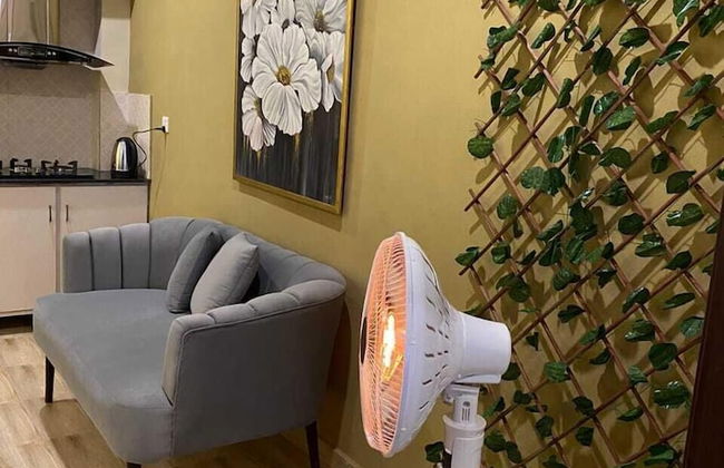 SK Lounges Bhurban - Photo 4