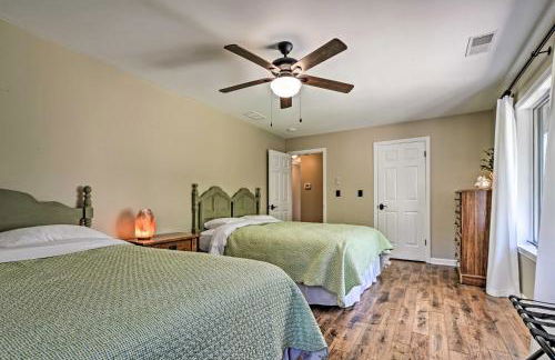 Family-Friendly Terra Alta Home with Lake View! - Foto 24