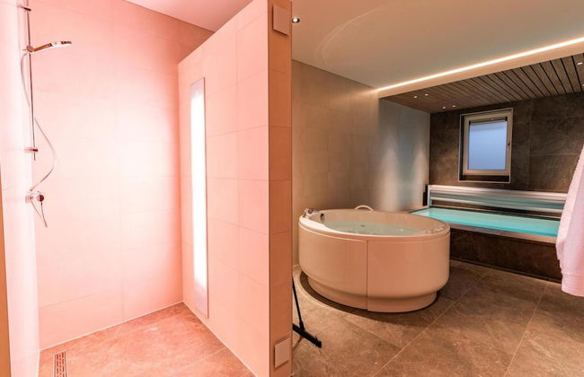 Veluwe Villa Wellness - Photo 18