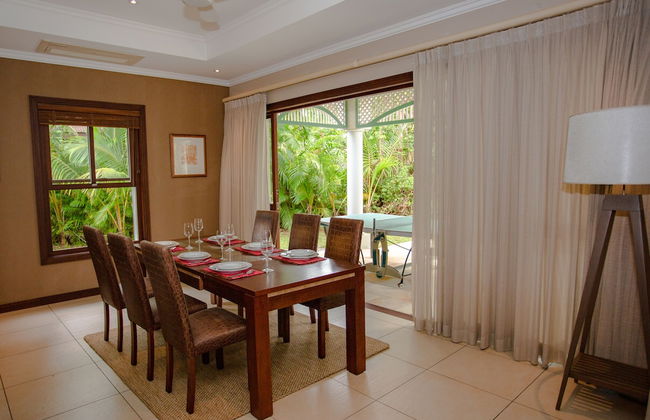 Spas Villas - Foto 47