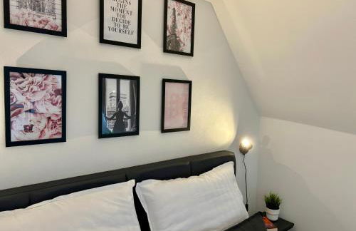 AR Apartments I Art Apartment I 4 Pers I Zentrum - Foto 37