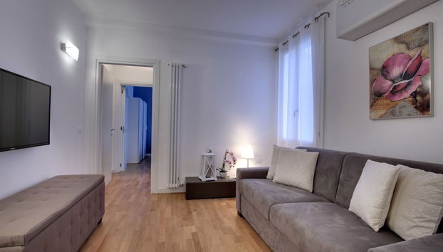 Ca dei Botteri 4 in Venecia - Foto 4, Habitación